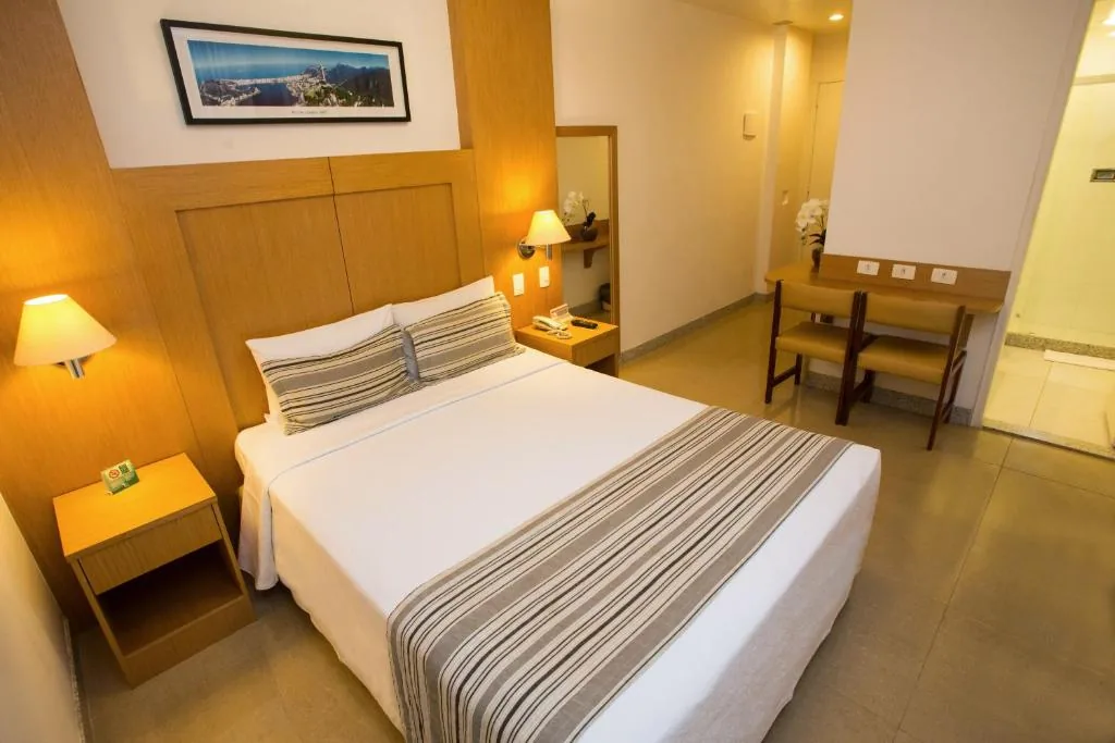 Apartamento — Residencial Sausalito